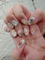 -PinkBaby美甲美睫