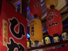 -醉虎传(南锣鼓巷店)