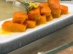 糖水南瓜-宁波新晶都开元名庭大酒店·华晶中餐厅(百丈东路店)