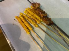 -眼镜哥浦江夜宵大本营