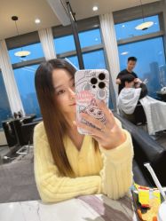 -凯博K-boom Hair Salon