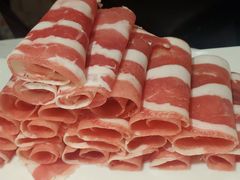 -珺小七铜锅涮肉(桃园路店)