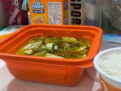 -鱼你在一起(闵行龙盛国际店)