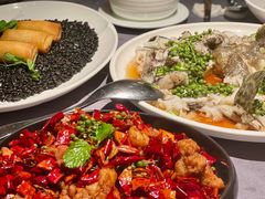 -上饍·中国厨房(建发JFC品尚中心店)