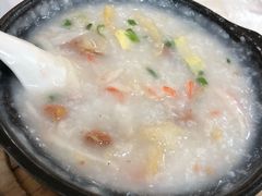 -东江海鲜酒家(艺都分店)