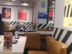 -火焰枪蛋·烧烤(奉天街店)