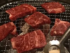 -御牛道日式烤肉料理(杭州万象城店)