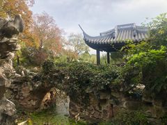 -毛华美食(清扬路店)