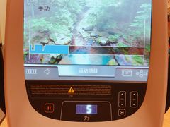 -威尔仕健身(金茂店)