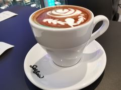 -Seesaw Coffee(环贸iapm店)