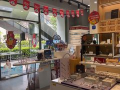 -一代眼镜·蔡司配镜(浦东大拇指广场店)
