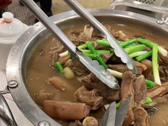 -新兴家喻酒家·羊城名宴(昌岗店)