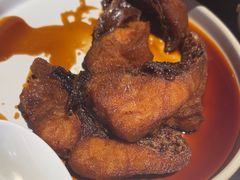 -庐灶江南·江南菜·四合院Bistro(东直门雍和宫·原华侨宾馆店)