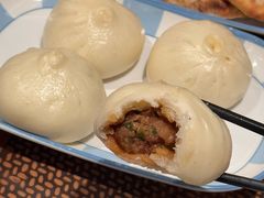 -肉欢 · 两头乌鲜肉涮锅(中山南路店)