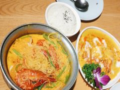 -曼泰·泰餐(京华城店)