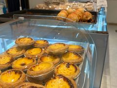 -烘焙町面包店(西四店)