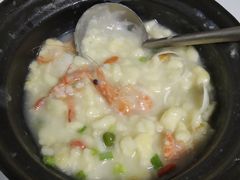 -蓝珊甄选海鲜自助·火锅大排档(近阿那亚店)