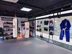 -GymPlus健身(四平路店)