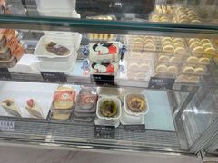 -甜嘟嘟烘焙坊(舒城路店)