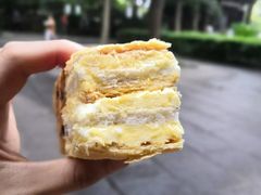 拿破仑-宫廷糕点铺