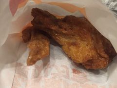 王道川蜀鸡翅-汉堡王(上海凌云壹街坊店)