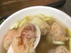 -一记面馆(易发店)