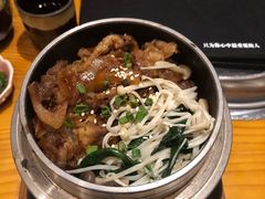 -丸藏和牛烧肉专门店(园区师惠坊店)
