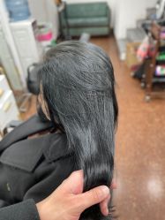 -乾健·烫染·接发SALON