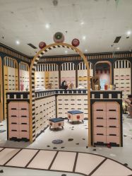 -meland亲子乐园•派对•研学(宁波华润万象城店)