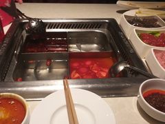 -海底捞火锅(九久奥特莱斯店)