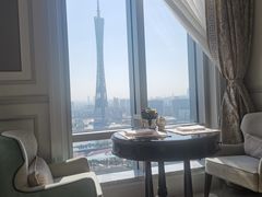 -广州富力丽思卡尔顿酒店