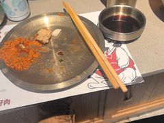 -鹿鸣春饭店(总店)