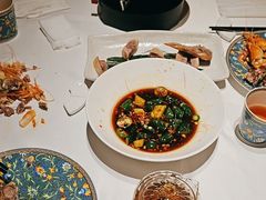 -小厨娘淮扬菜(天印大道店)