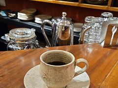 -RUMORS COFFEE ROASTERY鲁马滋咖啡(湖南路店)