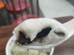 -朱新年·苏式汤团·面点(北寺塔店)