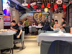 -西域阿里马新疆菜·清真(桂花路店)