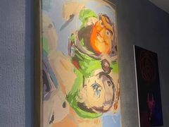 -ME怪兽·密室(江汉路店)