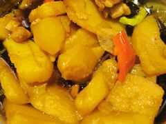 -苹果树下艺术餐厅(宋庄店)