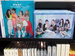 -Music Korea(明洞1号店)