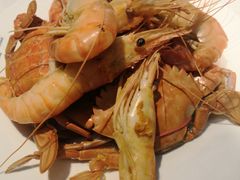 -领鲜活海鲜榴莲自助火锅(东门店)