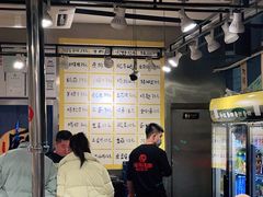 -英雄故事地摊烤肉(马驹桥店)