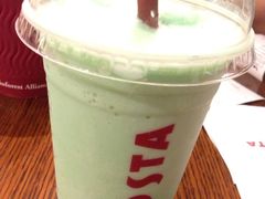 -COSTA COFFEE(德基广场店)