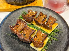 -若蘭慈·无国界素食料理(欢乐海岸店)