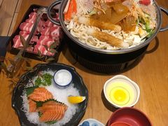 -一心创作料理屋(经开万达店)