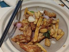-豫满楼(郑东新区店)