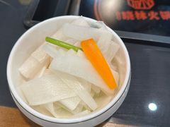 -晓林火锅(安定门店)