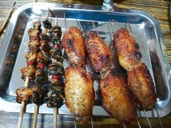 -风雷烧烤酸辣汤(宝龙店)