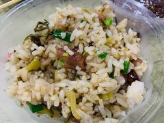 -杨婆婆烤肉(文昌阁店)