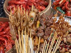 -龙虾当家·大排档(红谷滩五中店)