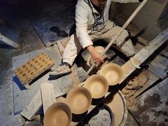 -景德镇古窑民俗博览区